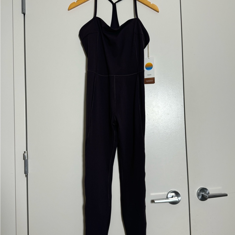 Women’s Sangria Jumpsuit